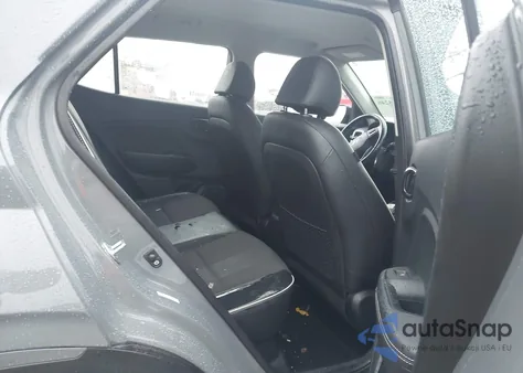 2022 Hyundai Venue Limited from USA, damaged, VIN KMHRC8A30NU174152